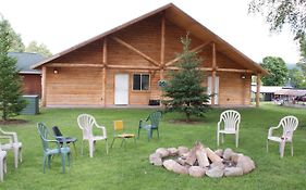 Buffalo County Resort 2*